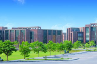 Beaconhouse National University (BNU) Recognized as Pakistan’s First WWF-Certified EcoSmart Campus
