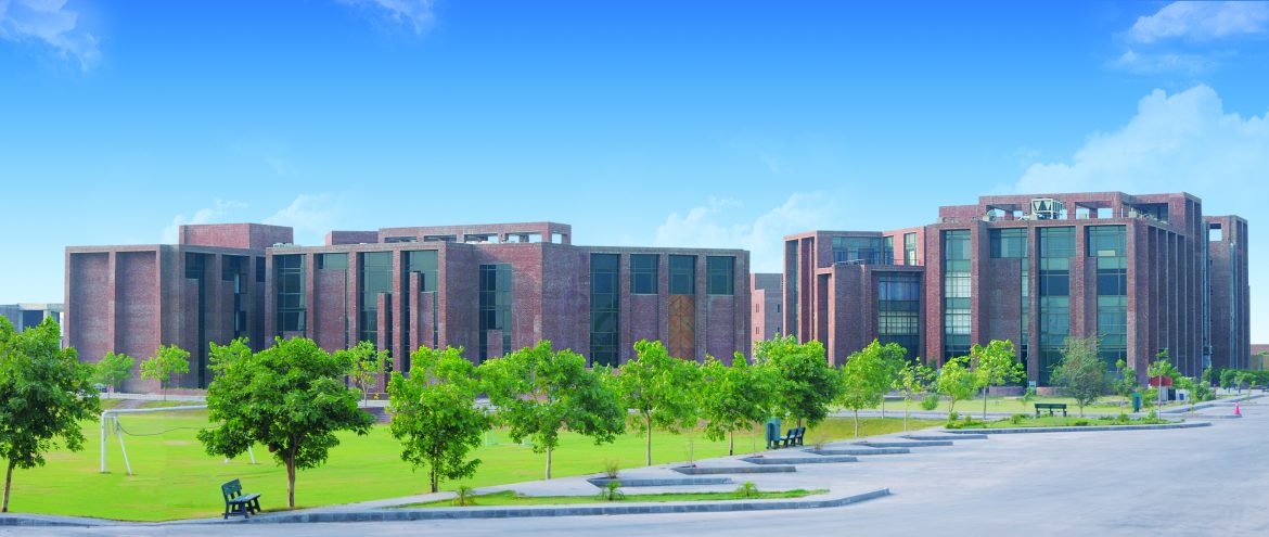 Beaconhouse National University (BNU) Recognized as Pakistan’s First WWF-Certified EcoSmart Campus