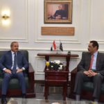 Pakistan, Iraq Discuss Enhanced Defence Cooperation