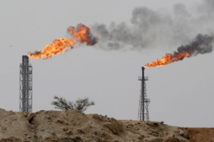 UK Sanctions Iranian Oil Magnate Over Destabilization Activities