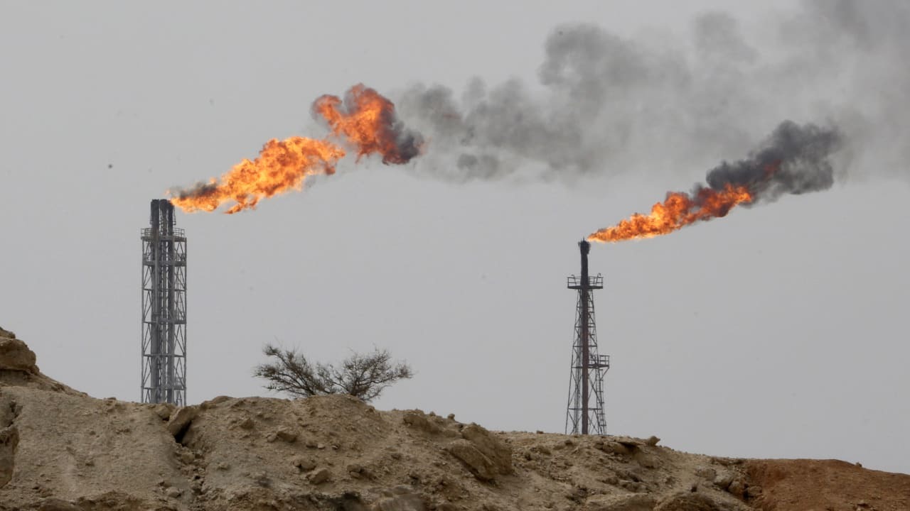 UK Sanctions Iranian Oil Magnate Over Destabilization Activities