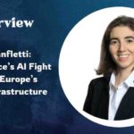 Chiara Manfletti: Neuraspace’s AI Fight to Secure Europe’s Space Infrastructure