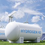 Hydrogen Projects in Saudi Arabia and UAE