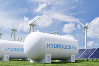 Hydrogen Projects in Saudi Arabia and UAE