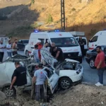 Israeli Drone Strike in Bint Jbeil Kills Five, Including Three Children, Amid Renewed Escalation