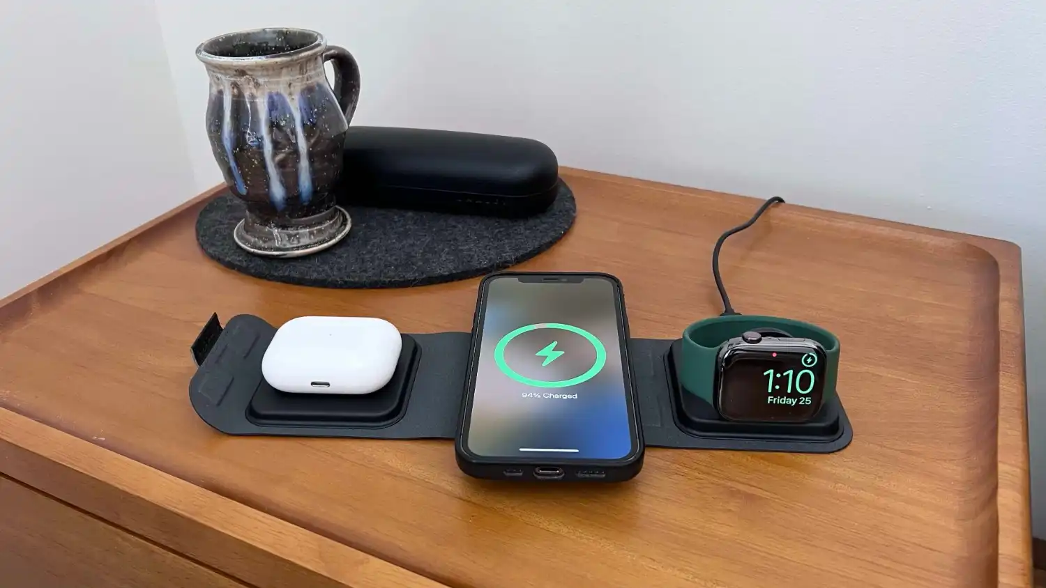 Long Weekend Ready 6 Apple Travel Essentials to Grab Before iPhone 17 Launch