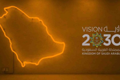 Saudi Vision 2030: A Roadmap for Saudi Arabia’s Economic Transformation