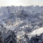 The Gaza War’s Ripple Effect: Why Middle East Stability Depends on a Palestinian Settlement