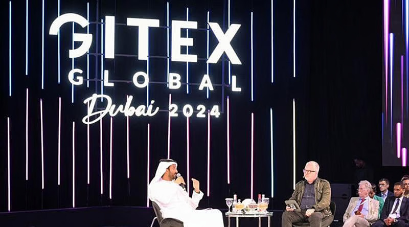 Global Tech Leaders Unite at GITEX GLOBAL 2025 to Shape the Future of AI, Biotech, and Quantum Innovation