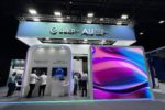 Sber Joins Global Tech Leaders at GITEX GLOBAL