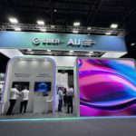 Sber Joins Global Tech Leaders at GITEX GLOBAL