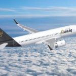 Buraq Air Signs MoU for 10 Airbus A320neo Family Aircraft at Dubai Airshow 2025