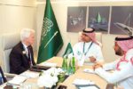 GAMI Continues Engagement at Dubai Airshow 2025 to Advance Defense Industry Collaboration