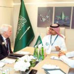 GAMI Continues Engagement at Dubai Airshow 2025 to Advance Defense Industry Collaboration