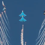 Russia to Showcase Record Number of Defense Systems at Dubai Airshow 2025