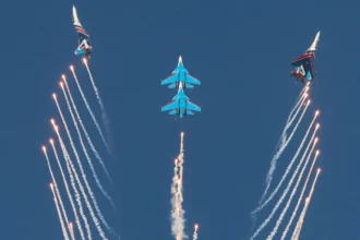 Russia to Showcase Record Number of Defense Systems at Dubai Airshow 2025