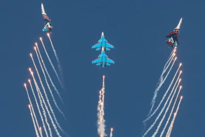 Russia to Showcase Record Number of Defense Systems at Dubai Airshow 2025