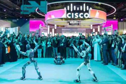 Ai Everything MEA 2026 Debuts in Egypt