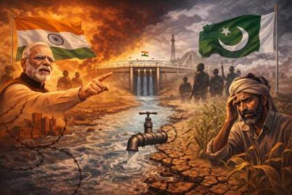 Re-Imagining Water Narratives in Subcontinent after Suspension of Indus Waters Treaty(IWT)