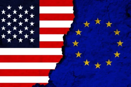 Washington’s Waning Grip as Allies Drift