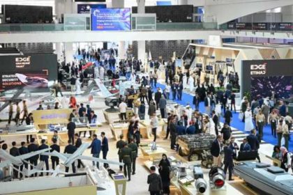ADNEC Group Finalises Preparations for Record-Scale UMEX, SimTEX and IDC 2026