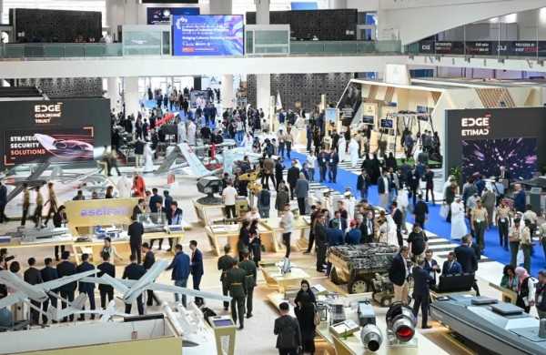 ADNEC Group Finalises Preparations for Record-Scale UMEX, SimTEX and IDC 2026