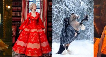 Doha Fashion Show 2025 Returns to The St. Regis Doha from January 19–21 with Global and Regional Designers