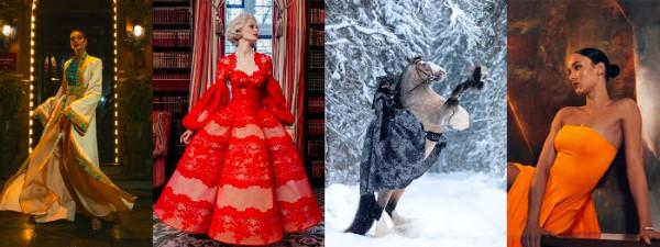 Doha Fashion Show 2025 Returns to The St. Regis Doha from January 19–21 with Global and Regional Designers