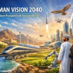 Oman Vision 2040: Future Prosperity & Sustainability