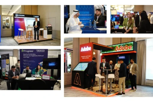 Saudi Manufacturing Show 2026