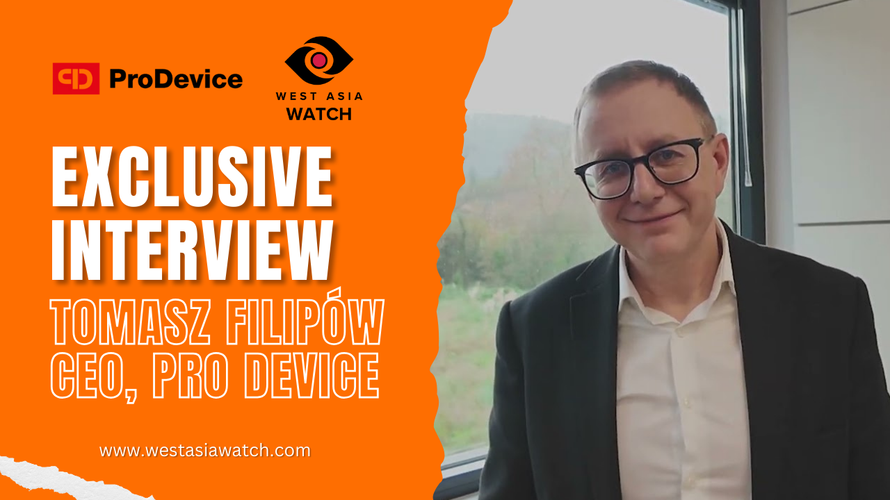 Securing Critical Infrastructure in the Middle East: Pro Device on Screening, Detection and Regional Security Modernization