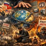 Selective Liberalism A New Kind of Colonialism