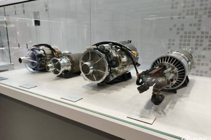 UEC Showcases Advanced Propulsion Solutions for Future UAVs at UMEX 2026