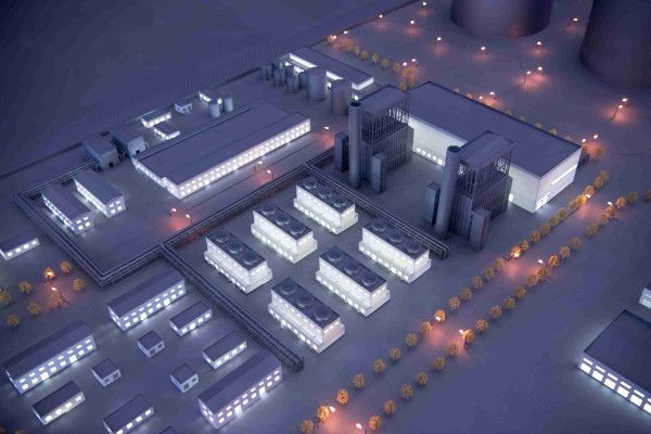 Vertiv Identifies AI, Digital Twins and Liquid Cooling as Key Forces Shaping Future Data Centers