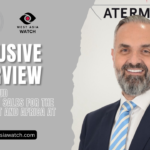 AI Is Redefining Surveillance in MENA ATERMES’ Walid Lahoud on Smart Optronics and Sovereign Security