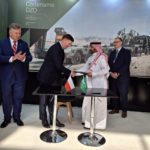 DEMARKO and JASSARA Sign Strategic Cooperation Agreement at World Defense Show 2026