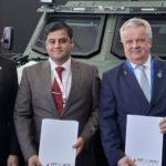 DefSecIntel and TAG Sign Strategic MoU at WDS 2026