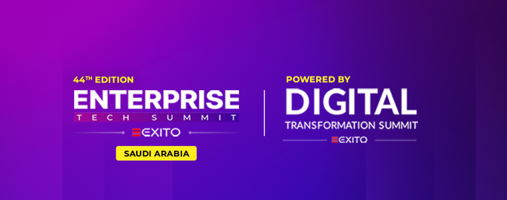 Digital Transformation Summit Saudi Arabia 2026