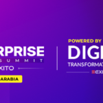 Digital Transformation Summit Saudi Arabia 2026