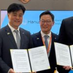 Hanwha and Frankenburg Sign C-UAS Development MoU at WDS 2026