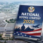 How the 2026 National Defense Strategy Reshapes the Future of Arms Control