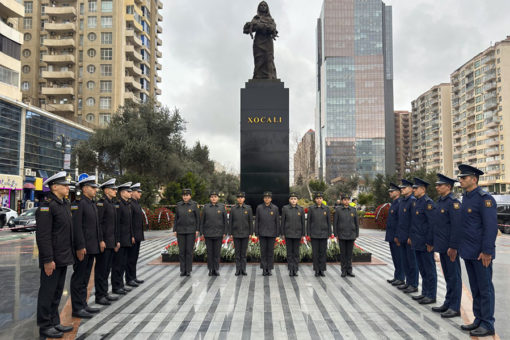 Khojaly Genocide: Memory, Justice and the Return of a Nation