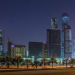 King Abdullah Financial District (KAFD)