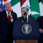 Pakistan-US Diplomacy Over Peacekeeping in the Middle East