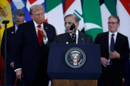 Pakistan-US Diplomacy Over Peacekeeping in the Middle East