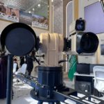 Shibli Introduces Guardian Pro EO Surveillance System