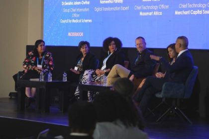 South Africa Accelerates Digital Economy as Digital Transformation Summit 2026 Announced