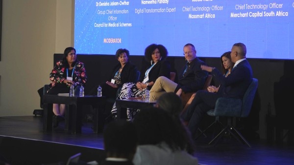 South Africa Accelerates Digital Economy as Digital Transformation Summit 2026 Announced