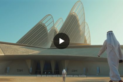 Abu Dhabi Leadership Forum Advances Talent-Driven Transformation of Public Sector