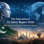 The International AI Safety Report 2026 Risks, Responses, and Recommendations for Pakistan